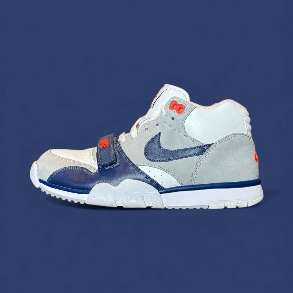 Nike Air Trainer 1 Midnight Navy